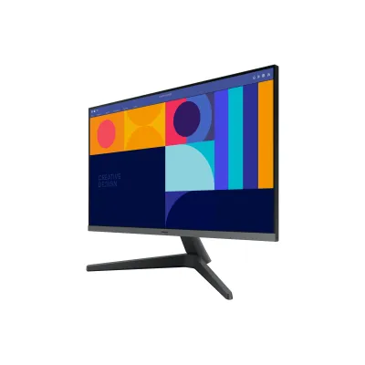 Samsung Essential S27C330GAU 27" LED IPS FullHD 100Hz FreeSync Samsung Essential S27C330GAU 27" LED IPS FullHD 100Hz FreeSync