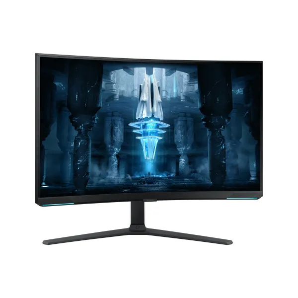 Samsung Odyssey Neo G8 LS32BG850NPXEN 32" LED UltraHD 4K 240Hz FreeSync Premium Pro Curvo