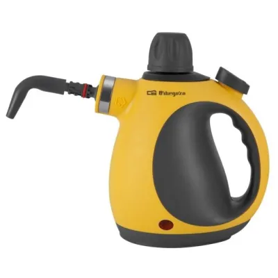 Orbegozo Vaporetino LV 3580 Limpiador a Vapor 3.2 Bares 1050W