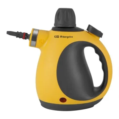 Orbegozo Vaporetino LV 3580 Limpiador a Vapor 3.2 Bares 1050W