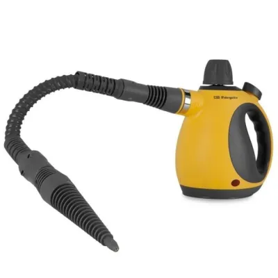 Orbegozo Vaporetino LV 3580 Limpiador a Vapor 3.2 Bares 1050W