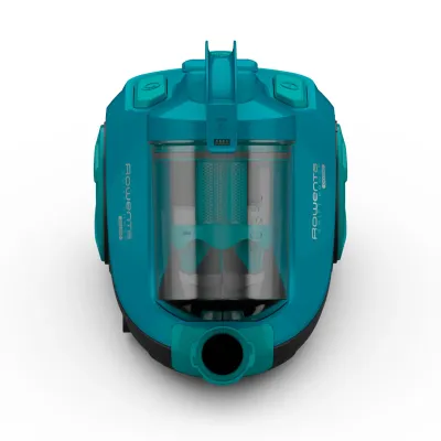 Rowenta Swift Power Cyclonic Aspirador Cicónico sin Bolsa 750W Rowenta Swift Power Cyclonic Aspirador Cicónico sin Bolsa 750W
