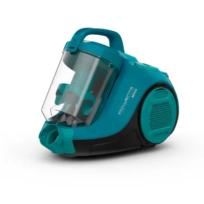 Rowenta Swift Power Cyclonic Aspirador Cicónico sin Bolsa 750W Rowenta Swift Power Cyclonic Aspirador Cicónico sin Bolsa 750W
