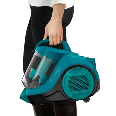 Rowenta Swift Power Cyclonic Aspirador Cicónico sin Bolsa 750W Rowenta Swift Power Cyclonic Aspirador Cicónico sin Bolsa 750W
