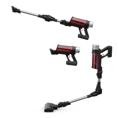 Rowenta X-Force Flex 9.60 RH2077WO Aspiradora Escoba/Mano sin Rowenta X-Force Flex 9.60 RH2077WO Aspiradora Escoba/Mano sin