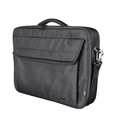 Trust Atlanta Maletín para Portátil hasta 16" Negro Trust Atlanta Maletín para Portátil hasta 16" Negro