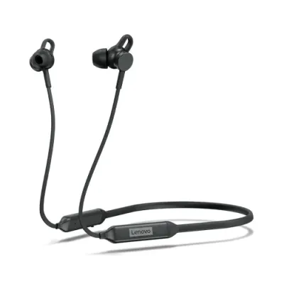 Lenovo 4XD1B65028 Auriculares Bluetooth Negros