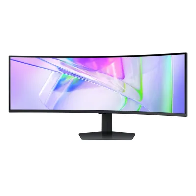 Monitor Samsung ViewFinity S9 S95UC 49" LED VA UltraWide Dual Monitor Samsung ViewFinity S9 S95UC 49" LED VA UltraWide Dual