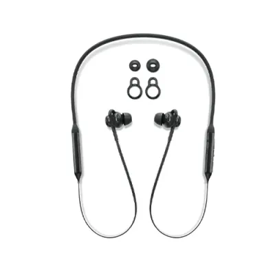 Lenovo 4XD1B65028 Auriculares Bluetooth Negros