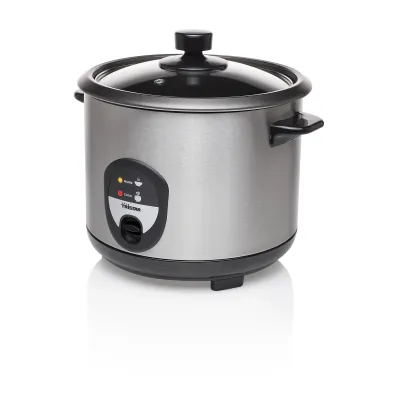 Tristar RK-6127 Arrocera 1.5L, función para mantener caliente