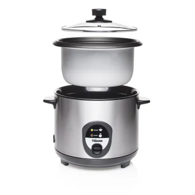 Tristar RK-6127 Arrocera 1.5L, función para mantener caliente