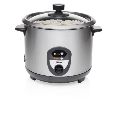 Tristar RK-6127 Arrocera 1.5L, función para mantener caliente