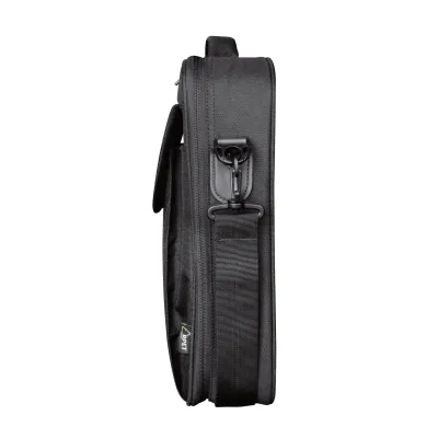 Trust Atlanta Maletín para Portátil hasta 16" Negro Trust Atlanta Maletín para Portátil hasta 16" Negro