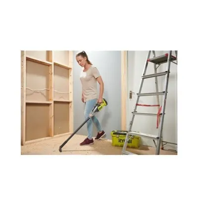 Ryobi RHV18F-0 18V ONE+ Aspirador Escoba 18V Ryobi RHV18F-0 18V ONE+ Aspirador Escoba 18V