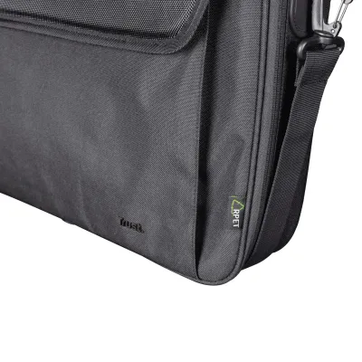 Trust Atlanta Maletín para Portátil hasta 16" Negro Trust Atlanta Maletín para Portátil hasta 16" Negro