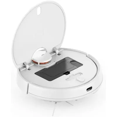 Robot Aspirador Xiaomi Robot Vacuum S10/ Friegasuelos/ Robot Aspirador Xiaomi Robot Vacuum S10/ Friegasuelos/