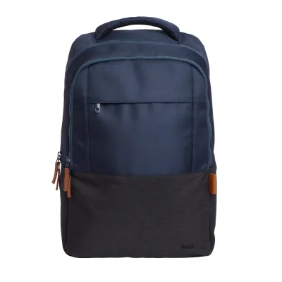 Mochila Trust Lisboa para Portátiles hasta 16'/ Azul Mochila Trust Lisboa para Portátiles hasta 16'/ Azul