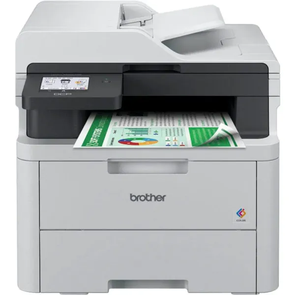 Brother DCP-L3560CDW Multifunción Láser LED Color WiFi Dúplex