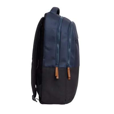 Mochila Trust Lisboa para Portátiles hasta 16'/ Azul Mochila Trust Lisboa para Portátiles hasta 16'/ Azul