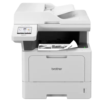 Brother MFC-L5710DN Impresora Multifunción Láser Monocromo