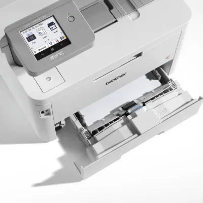 Brother MFC-L8340CDW Multifunción Láser LED Color WiFi Dúplex Brother MFC-L8340CDW Multifunción Láser LED Color WiFi Dúplex