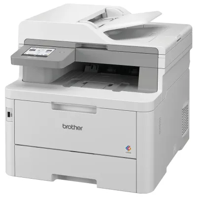 Brother MFC-L8340CDW Multifunción Láser LED Color WiFi Dúplex Brother MFC-L8340CDW Multifunción Láser LED Color WiFi Dúplex