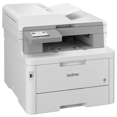 Brother MFC-L8340CDW Multifunción Láser LED Color WiFi Dúplex Brother MFC-L8340CDW Multifunción Láser LED Color WiFi Dúplex