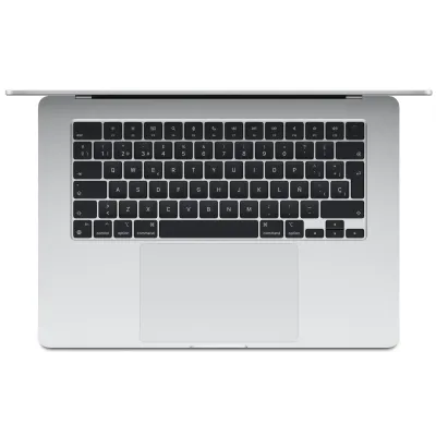 Apple Macbook Air 15.3' (2024) M3 CPU x8/GPU x10 16GB 512GB SSD
