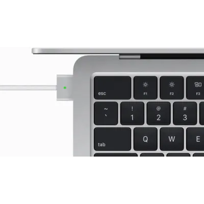 Apple Macbook Air 15.3' (2024) M3 CPU x8/GPU x10 16GB 512GB SSD