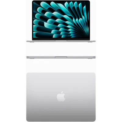 Apple Macbook Air 15.3' (2024) M3 CPU x8/GPU x10 16GB 512GB SSD