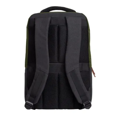 Mochila Trust Lisboa para Portátiles hasta 16'/ Verde Mochila Trust Lisboa para Portátiles hasta 16'/ Verde