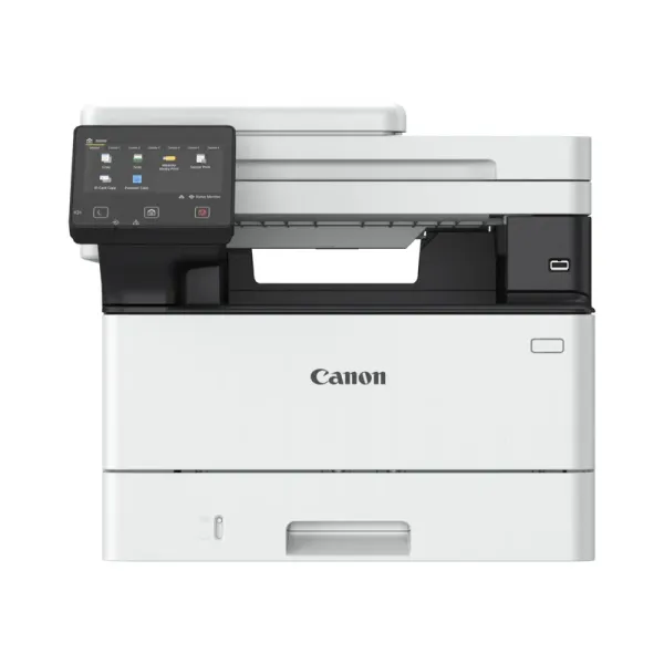 Canon i-SENSYS MF461dw Multifunción Láser Monocromo WiFi Blanca