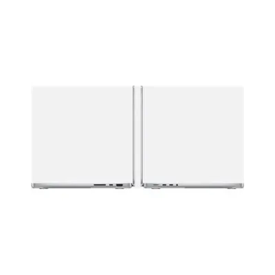 Apple Macbook Pro 14 M3 MAX 14x Core 36GB 1TB SSD 30x GPU Plata