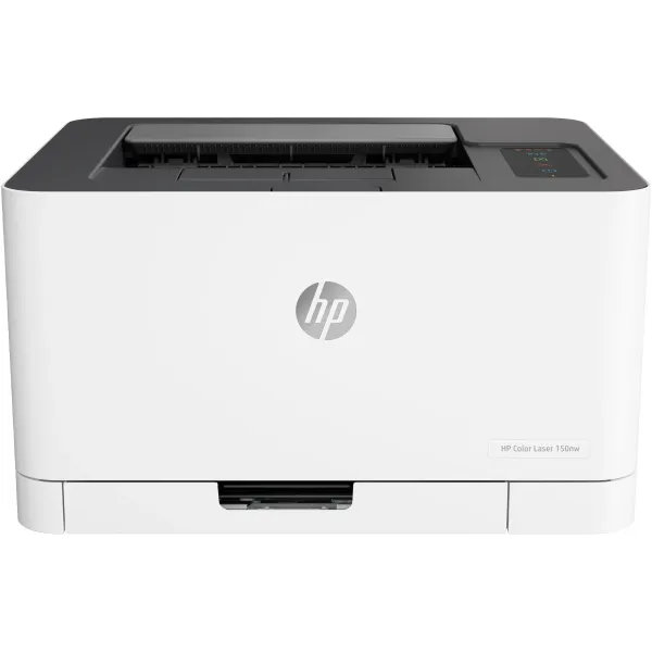 HP ColorLaser 150nw Impresora Láser Color WiFi