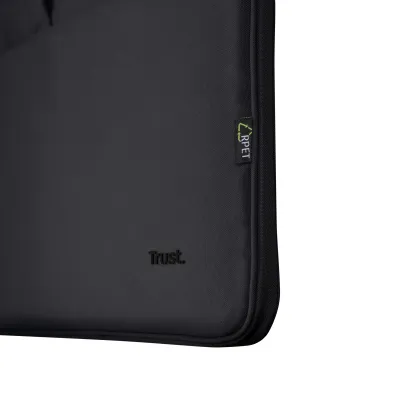 Trust Bologna Pack Ratón Wireless + Maletín hasta 16" Negro