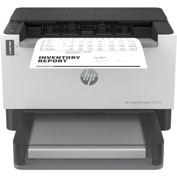 HP LaserJet Tank 2504dw Impresora Láser Monocromo WiFi