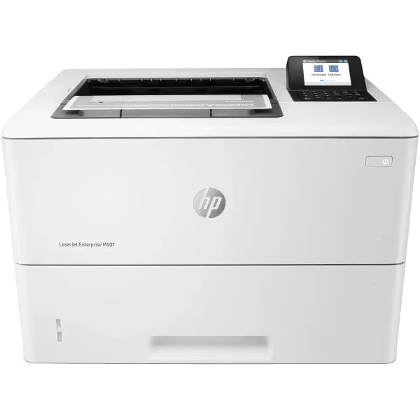 HP LaserJet Enterprise M507dn Impresora Láser Monocromo Dúplex