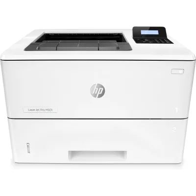 HP Pro M501DN Impresora Láser B/N RJ45 LAN/Dúplex/USB (Apple