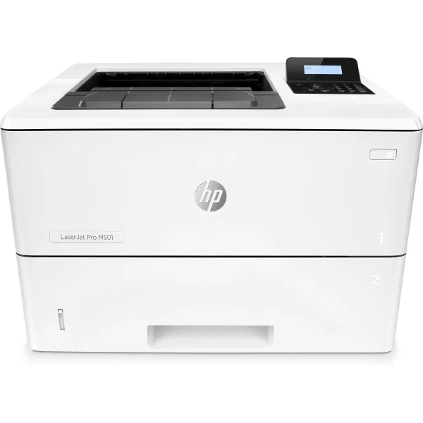 HP Pro M501DN Impresora Láser B/N RJ45 LAN/Dúplex/USB (Apple AirPrint, HP ePrint)