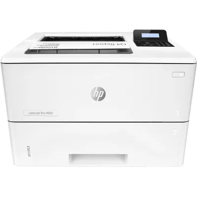 HP Pro M501DN Impresora Láser B/N RJ45 LAN/Dúplex/USB (Apple