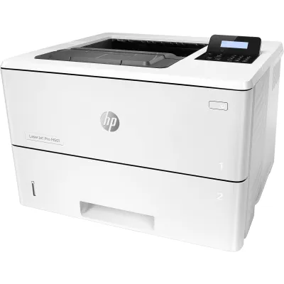 HP Pro M501DN Impresora Láser B/N RJ45 LAN/Dúplex/USB (Apple