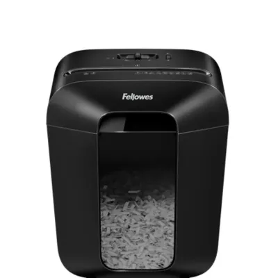 Fellowes Powershred LX50 Destructora de Papel Corte en