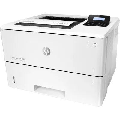 HP Pro M501DN Impresora Láser B/N RJ45 LAN/Dúplex/USB (Apple