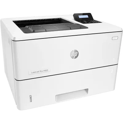 HP Pro M501DN Impresora Láser B/N RJ45 LAN/Dúplex/USB (Apple
