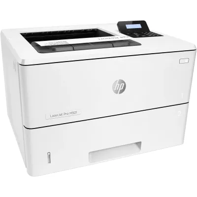 HP Pro M501DN Impresora Láser B/N RJ45 LAN/Dúplex/USB (Apple