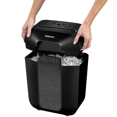 Fellowes Powershred LX50 Destructora de Papel Corte en