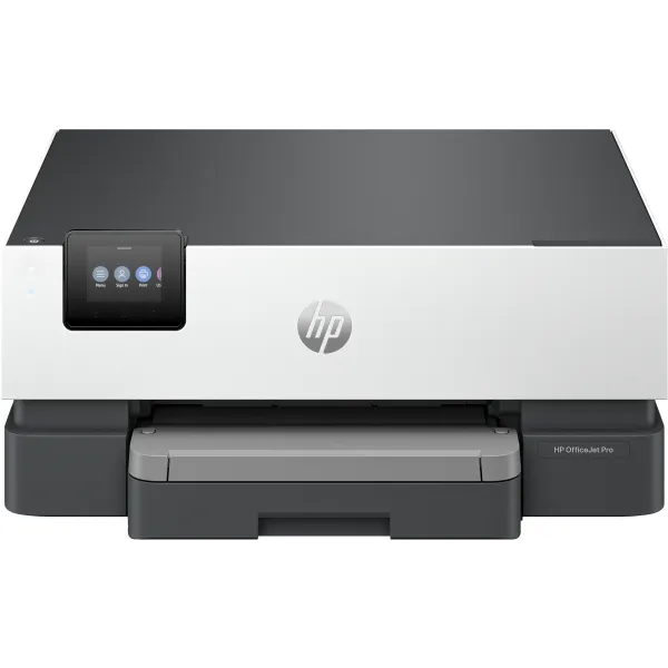 HP OfficeJett Pro 9110B Impresora Inyección Color WiFi Dúplex