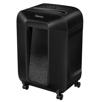 Fellowes LX85 Destructora de Papel Corte en Partículas 19L Fellowes LX85 Destructora de Papel Corte en Partículas 19L