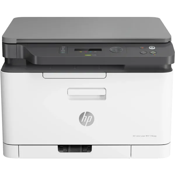 HP ColorLaser MFP 178nw Multifunción Laser Color WiFi
