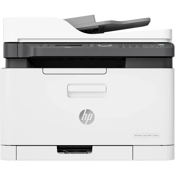 HP ColorLaser MFP 179fnw Multifunción Láser Color WiFi